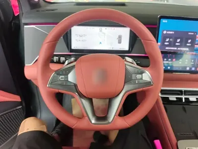 BYD 唐L