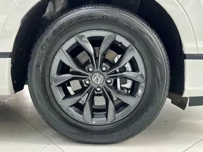 Honda Breeze