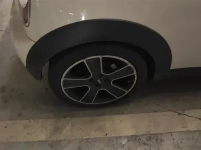 MINI Mini Coupe