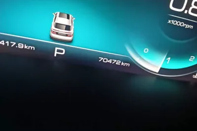 Baojun RM-5