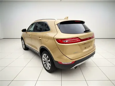 Lincoln MKC