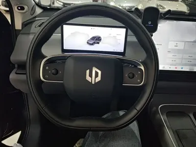 Leapmotor Leapmotor C10