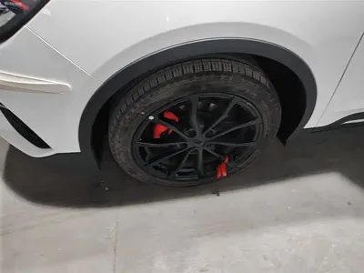Geely Emgrand S