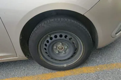 Geely Auto Emgrand GL