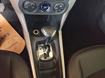 Citroen C3-XR