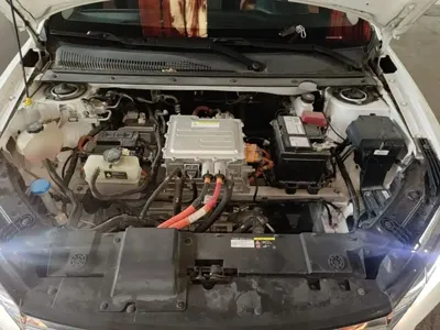 BYD e2