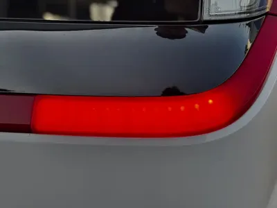 Baojun E200