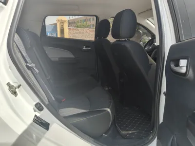 Changan Auchan Benben E-Star