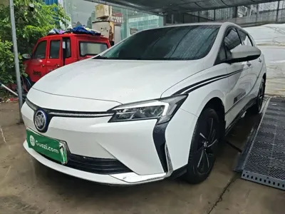 Buick Velite 6