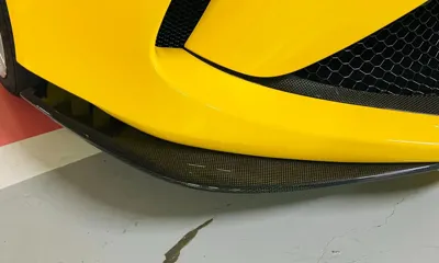Ferrari F8
