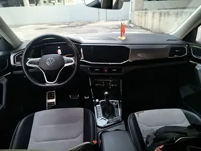 Volkswagen X
