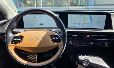 Kia EV6