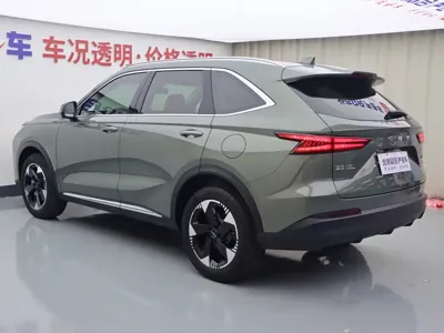 Haval H6L
