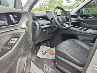 Fulwin Fengyun T9