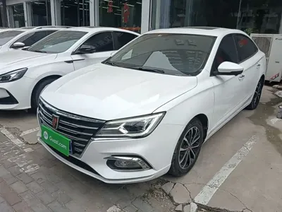 Roewe i5