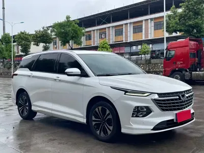 Wuling Victory