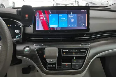 Roewe iMAX8