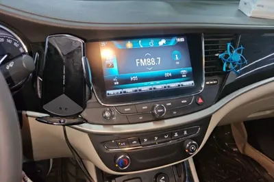 Buick Verano