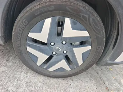 Wuling 缤果S