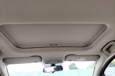 Geely Auto Vision X3