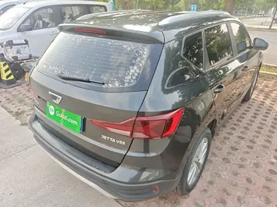 Jetta VS5
