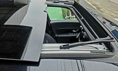 Renault-KoreaSamsung SM5