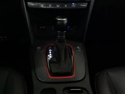 Hyundai Encino
