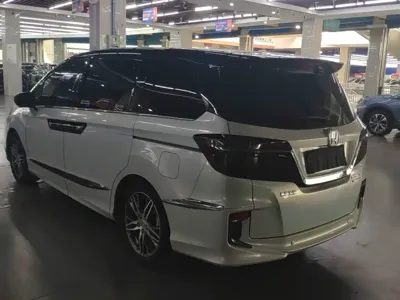 Honda Elysion