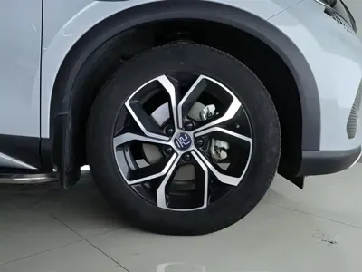 BYD Yuan Plus
