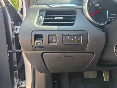 ChevroletGMDaewoo Impala