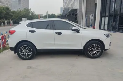 Haval F5