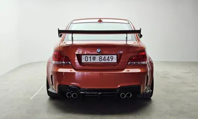 BMW 1M
