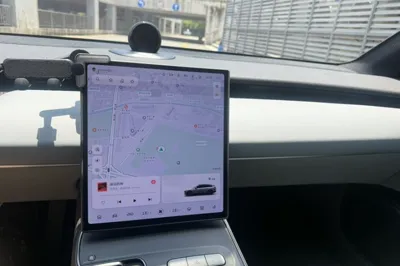 Nio ET5T