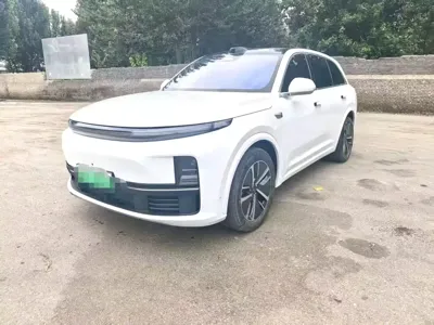 Li Auto Li L7