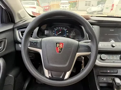 Roewe 360