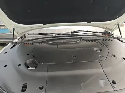 Nio EC7