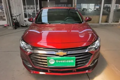 Chevrolet Monza