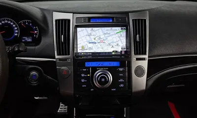 Hyundai Veracruz
