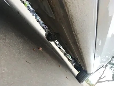Volkswagen Santana