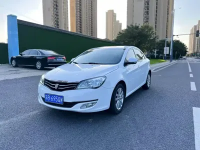 Roewe 350