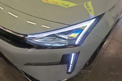 Geely Galaxy L6