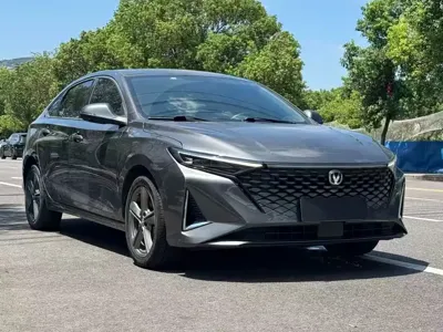 Changan Ruicheng PLUS