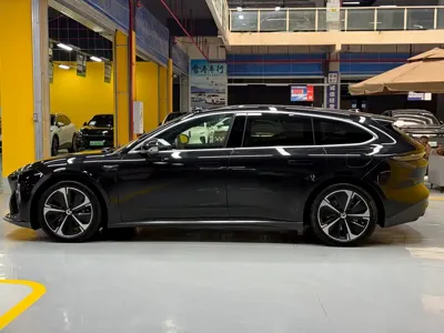 Nio ET5T