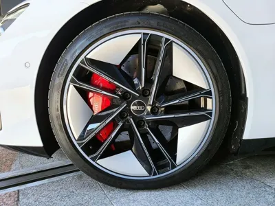 Audi RS e-tron GT