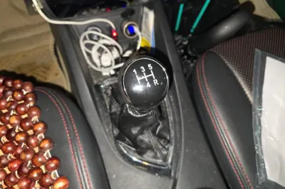CHANGAN KAICHENG Oushang A600