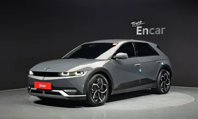 Hyundai Ioniq5
