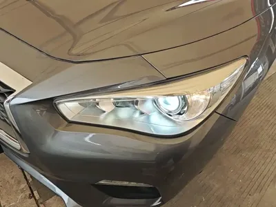 Infiniti Q50L