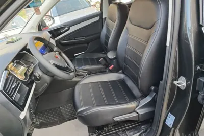 Jetta VS5