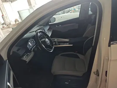 Geely Xingrui