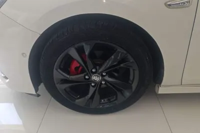 Buick Verano
